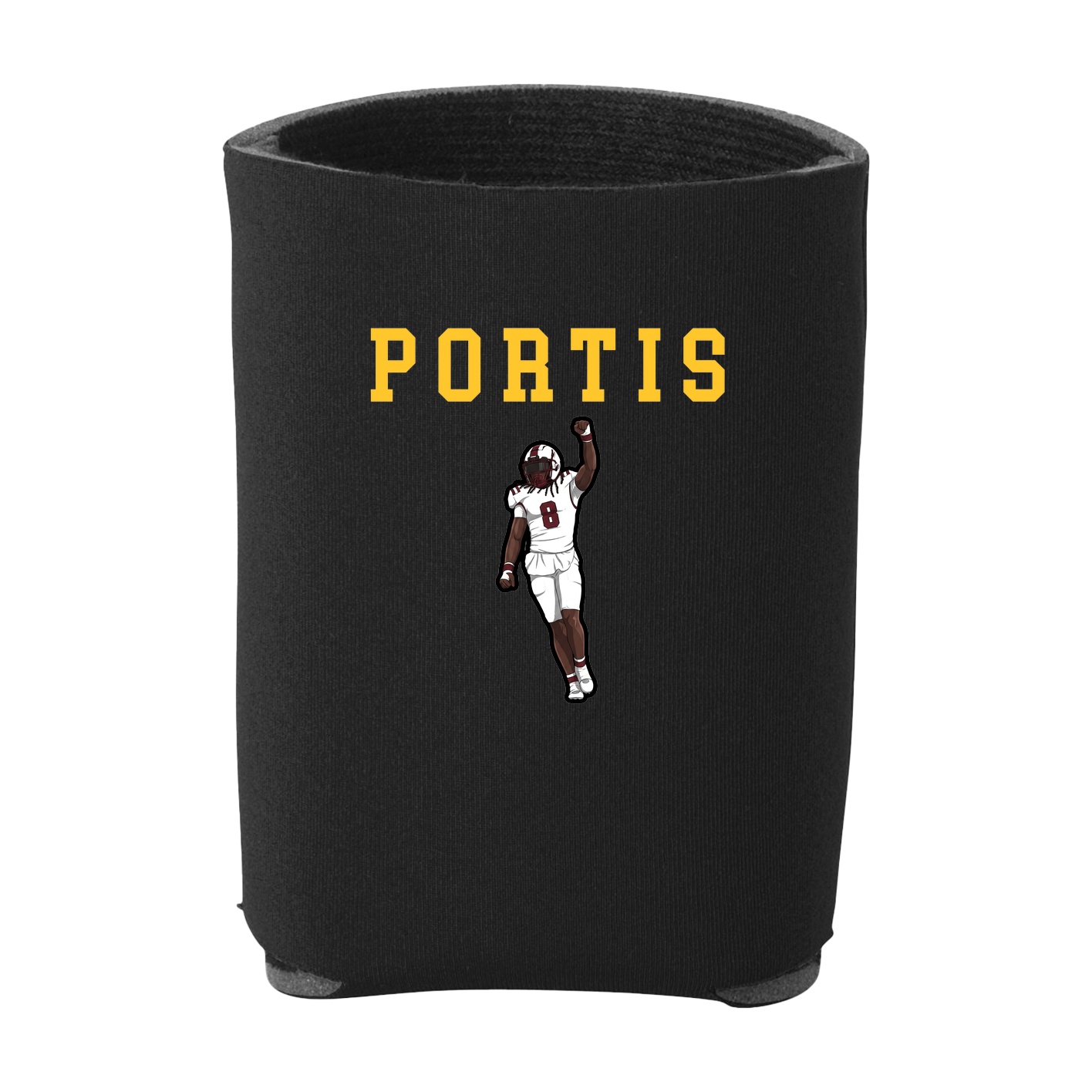 Can Holder — Shirsey in Black