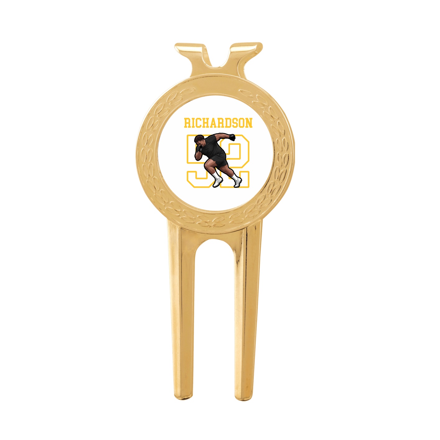 Divot Tool with Ball Marker — Shirsey in Classic