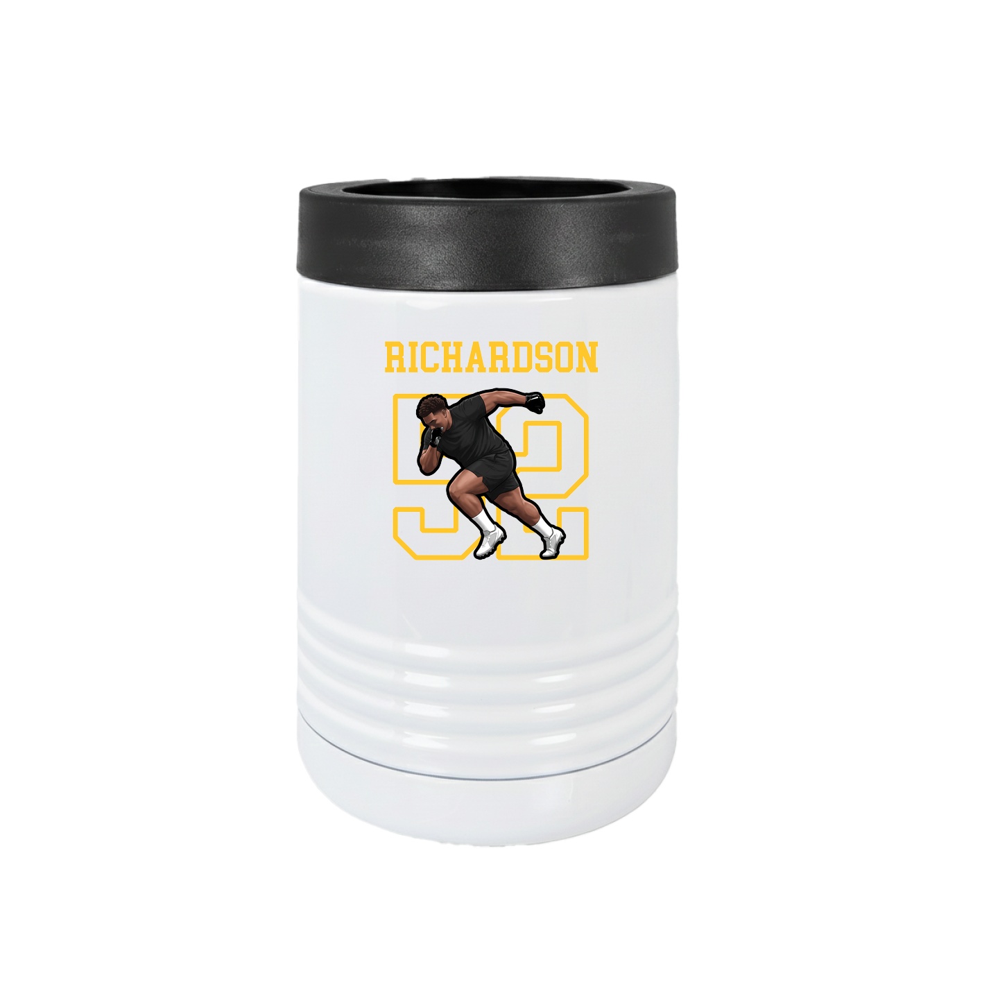 Beverage Holder — Shirsey in White