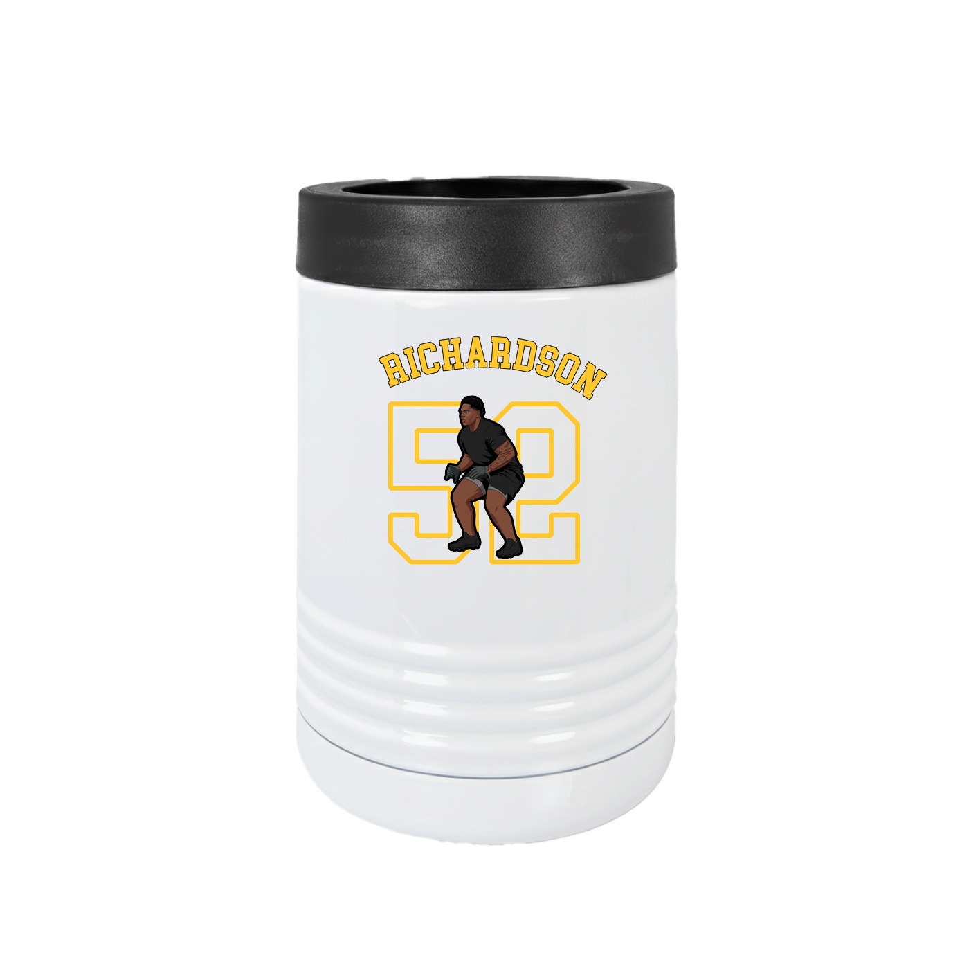Beverage Holder — Shirsey Arch in White