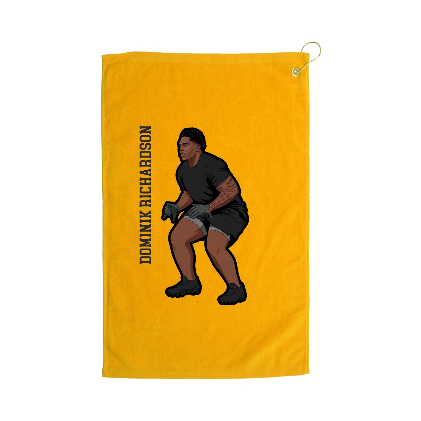 Golf Towel