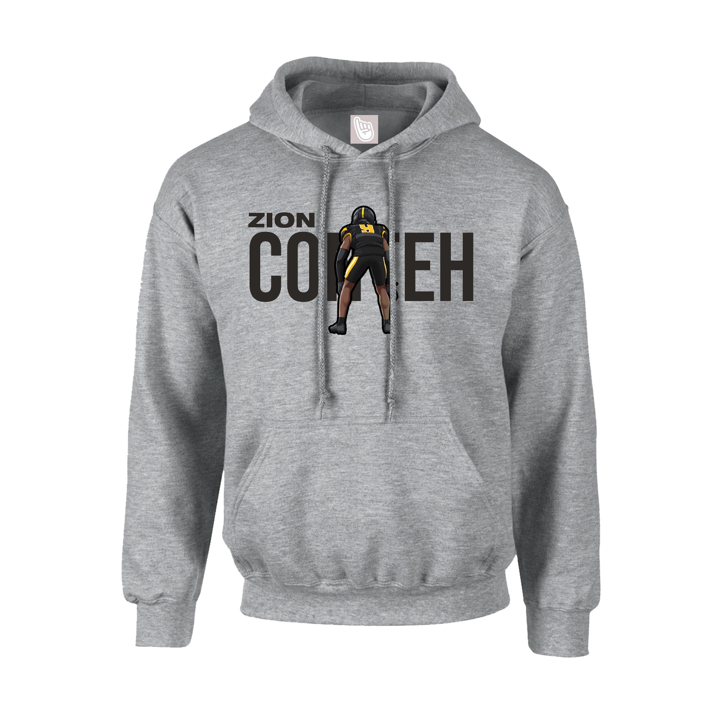 Hoodie
