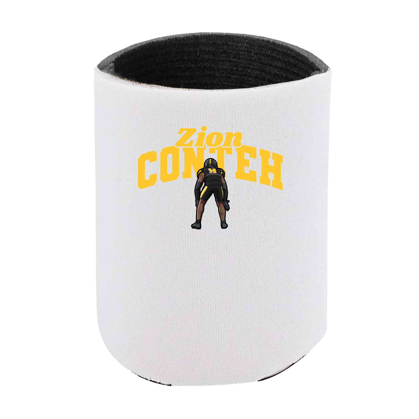 Can Holder — Signature Arch in White