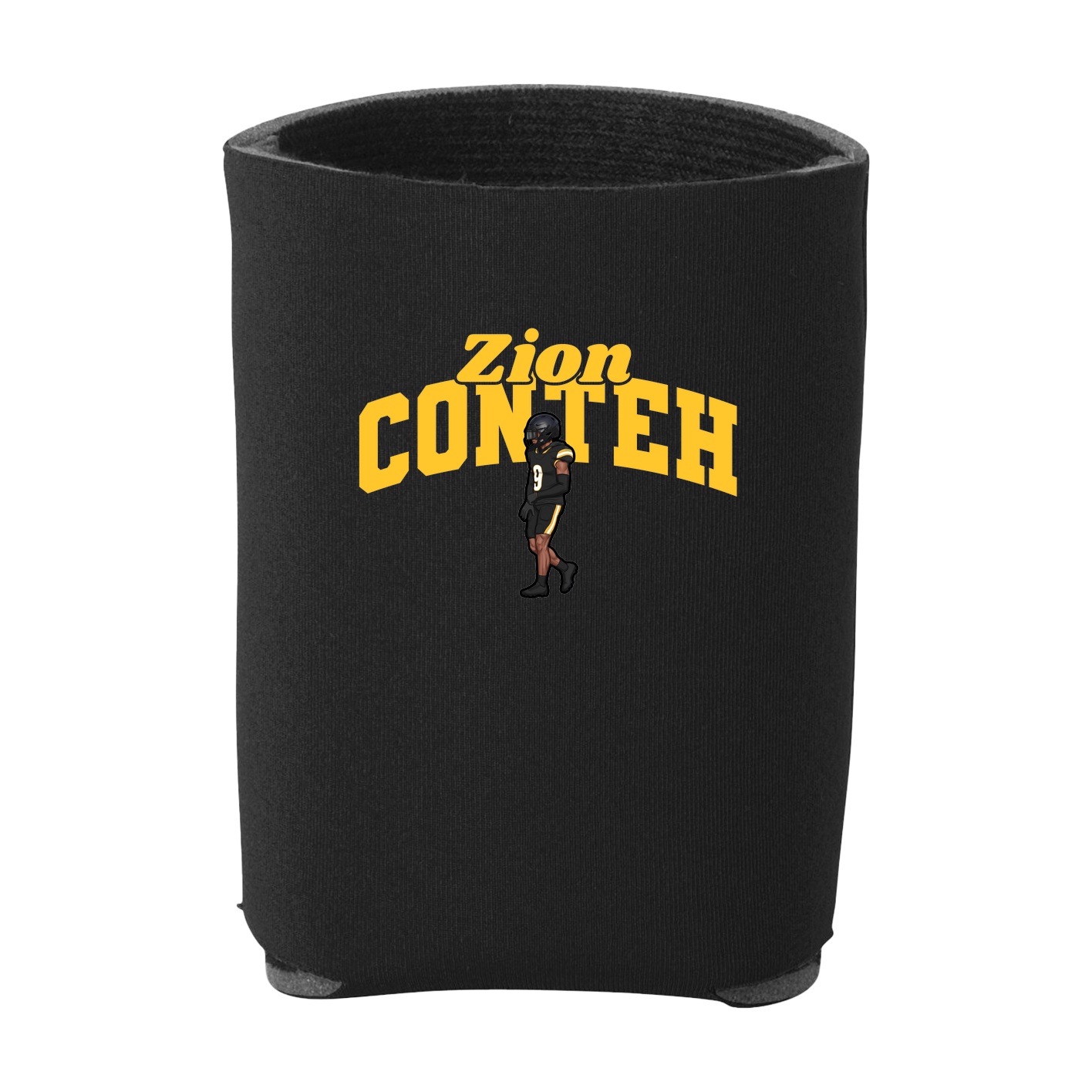 Can Holder — Signature Arch in Black