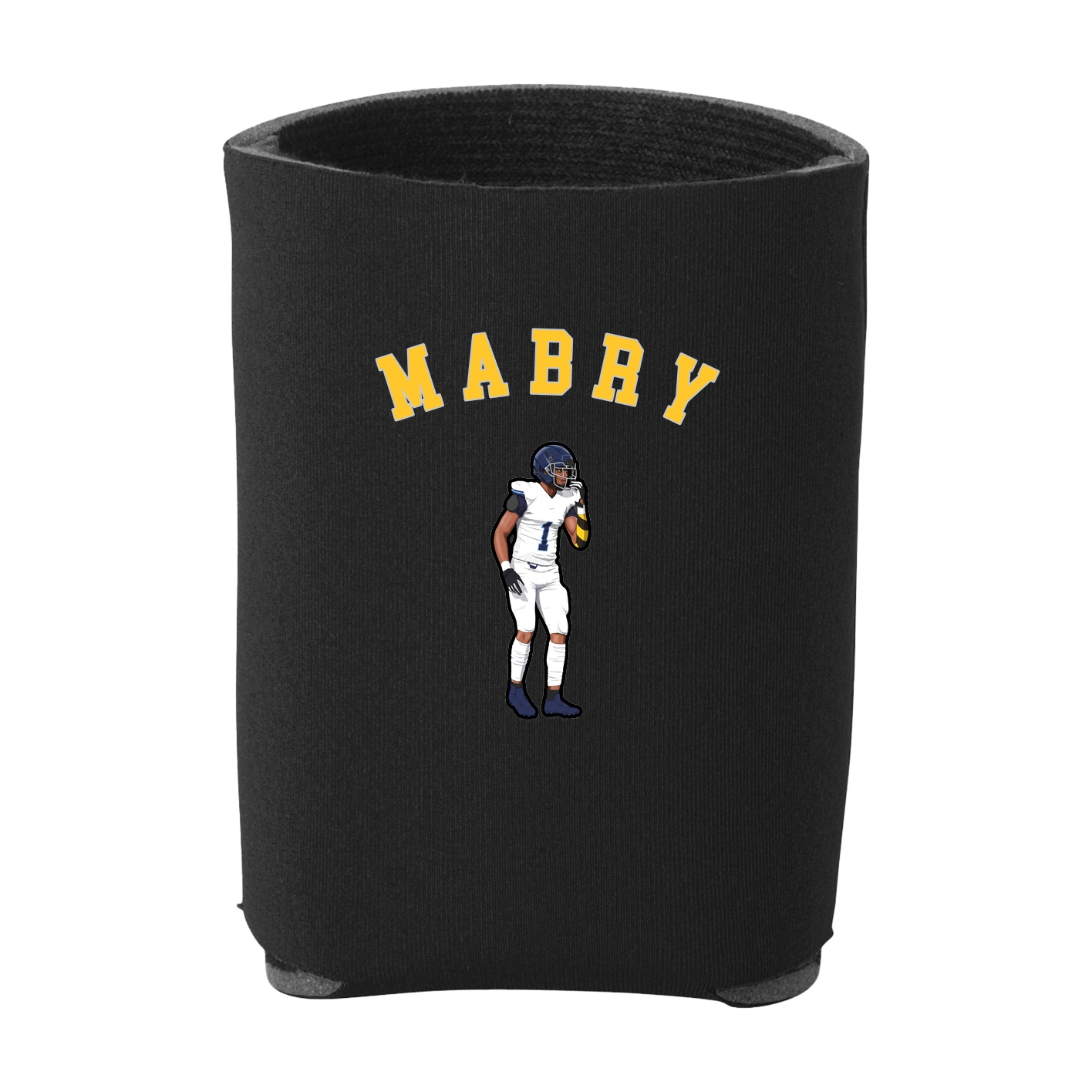Can Holder — Shirsey Arch in Black