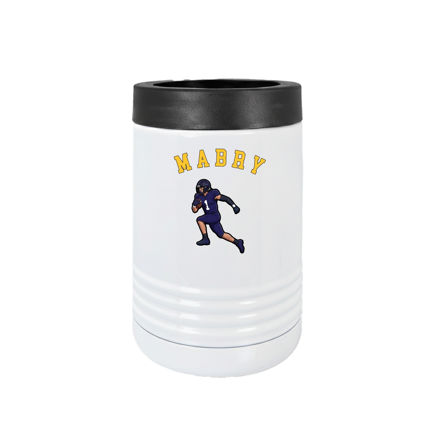Beverage Holder — Shirsey Arch in White