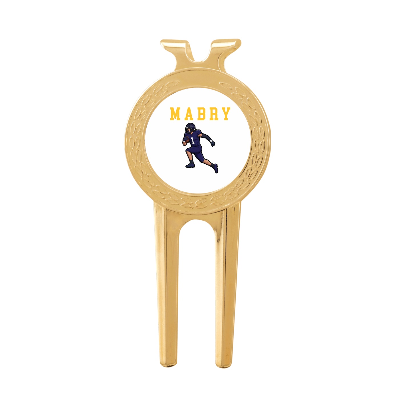 Divot Tool with Ball Marker — Shirsey in Classic
