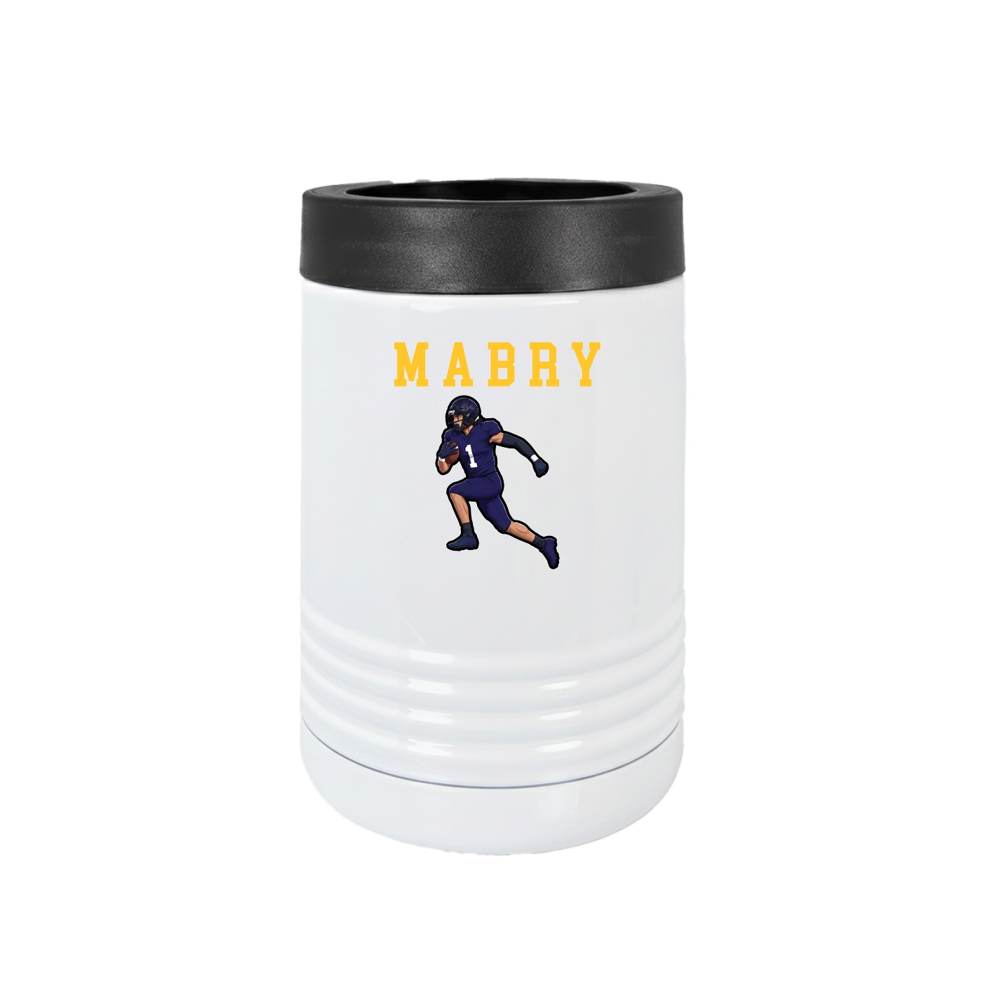 Beverage Holder — Shirsey in White