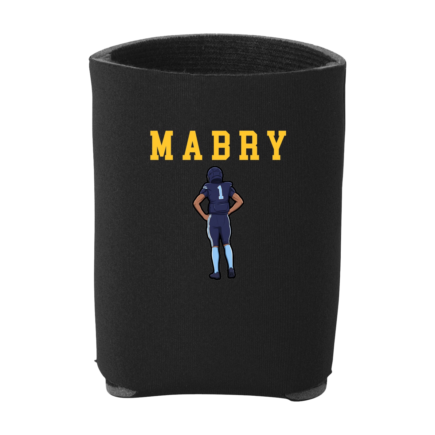 Can Holder — Shirsey in Black