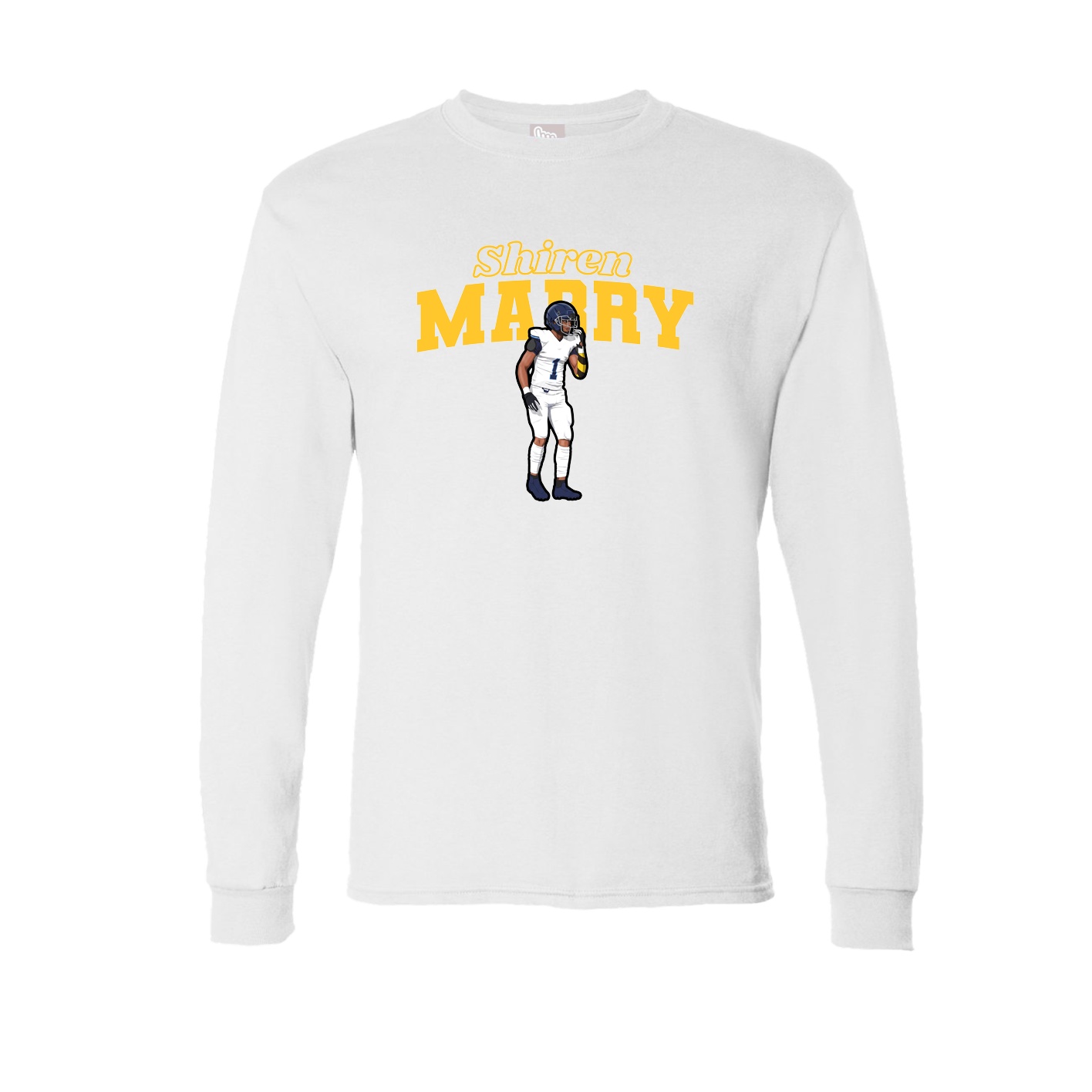 Long Sleeve Tee