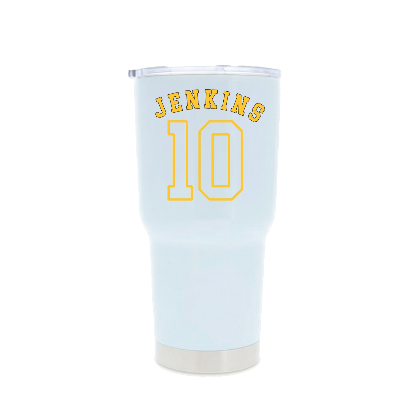 30oz Stainless Steel Tumbler