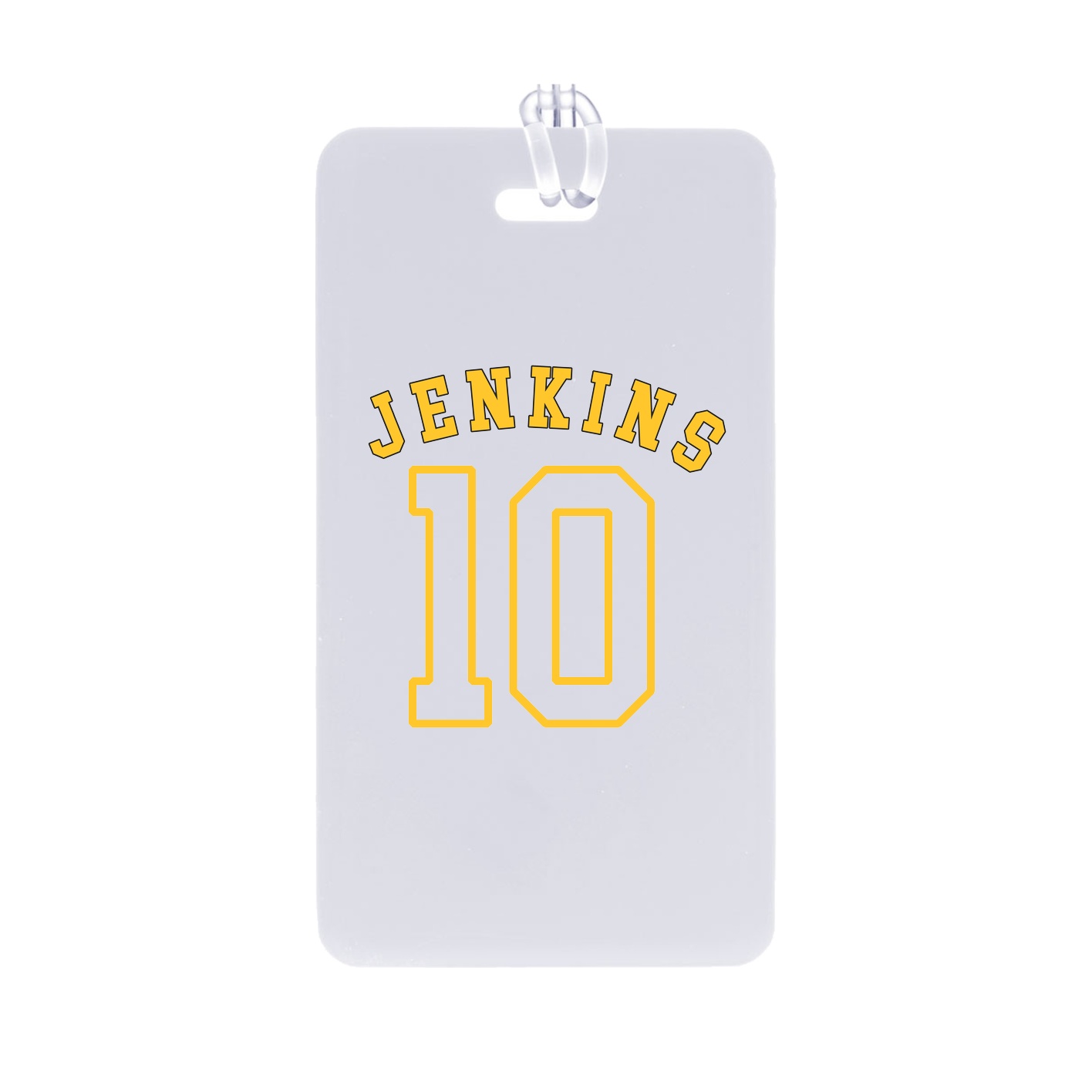 Bag Tag