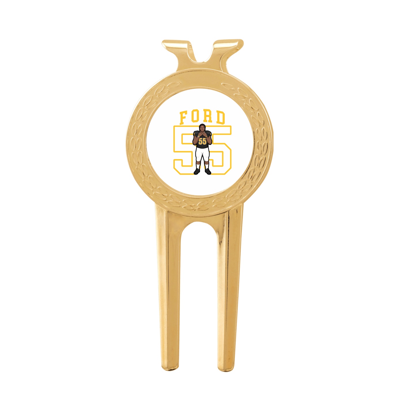 Divot Tool with Ball Marker — Shirsey in Classic