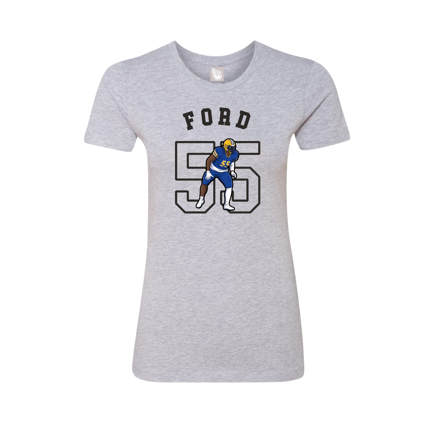Womens Tee