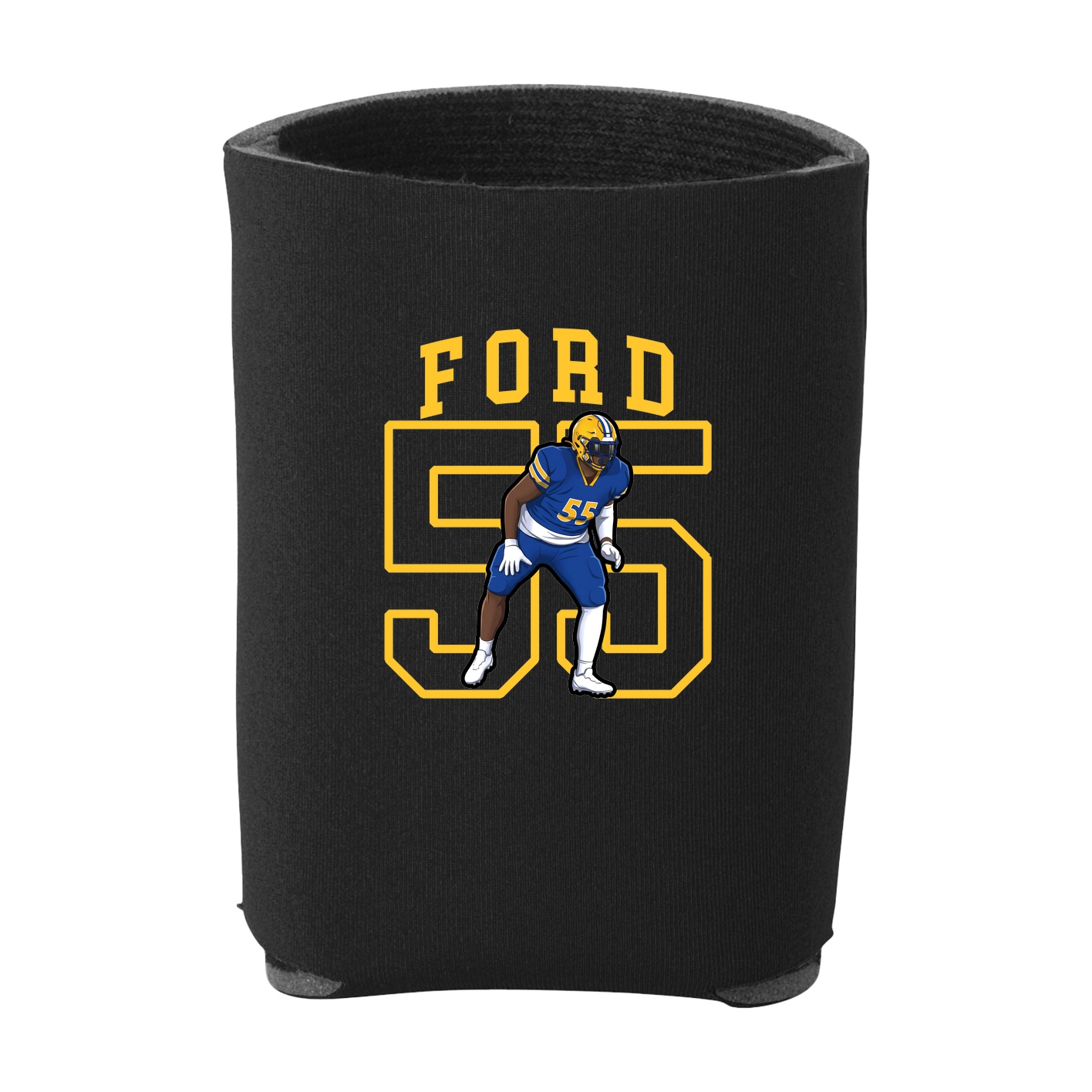 Can Holder — Shirsey in Black