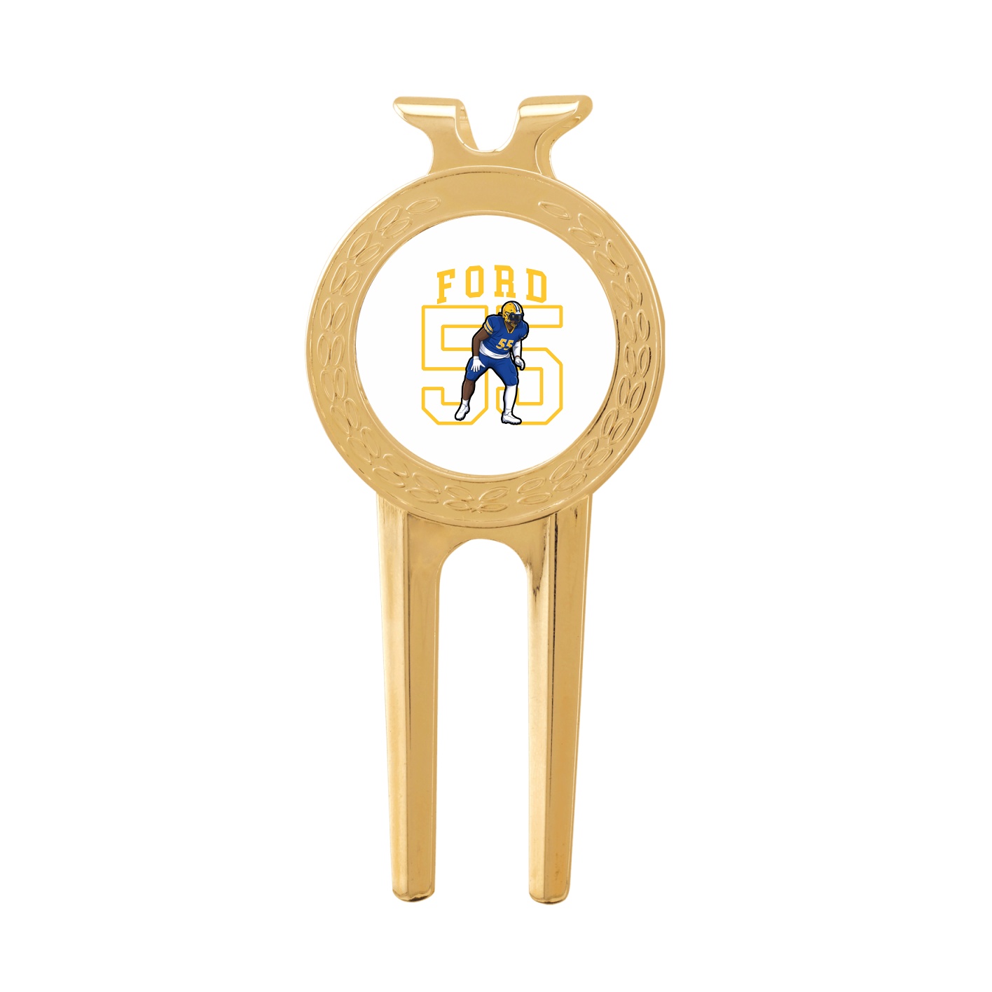Divot Tool with Ball Marker — Shirsey in Classic