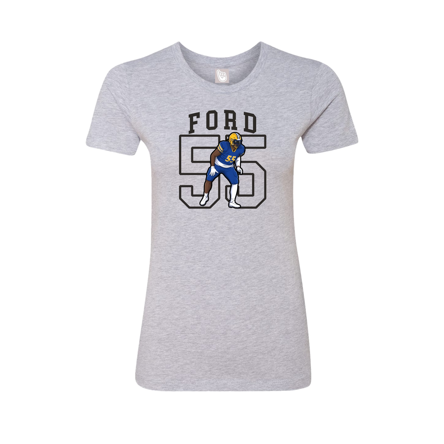 Womens Tee