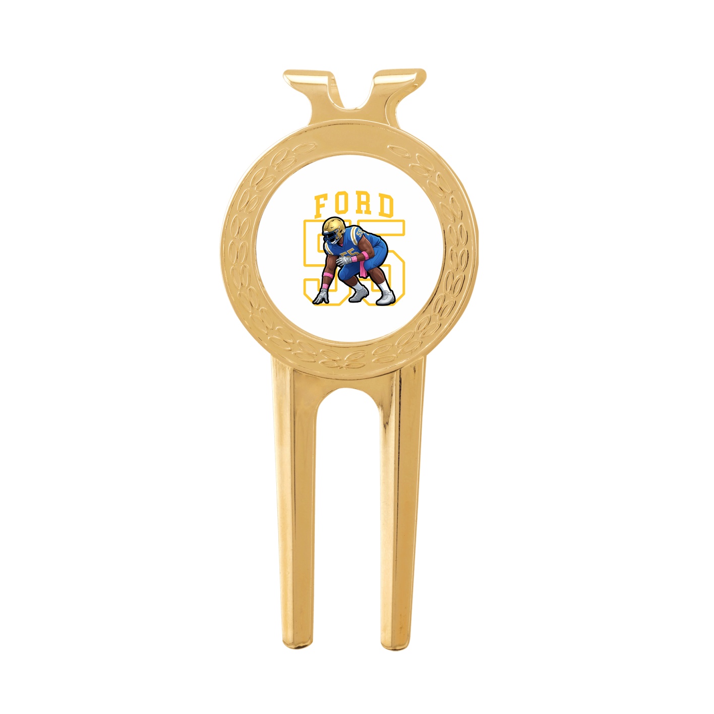 Divot Tool with Ball Marker — Shirsey in Classic