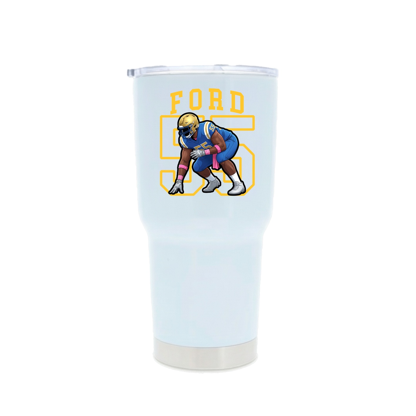 30oz Stainless Steel Tumbler