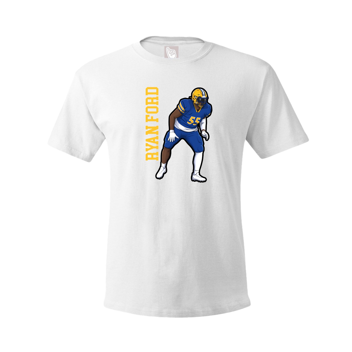 NIL Club Tee