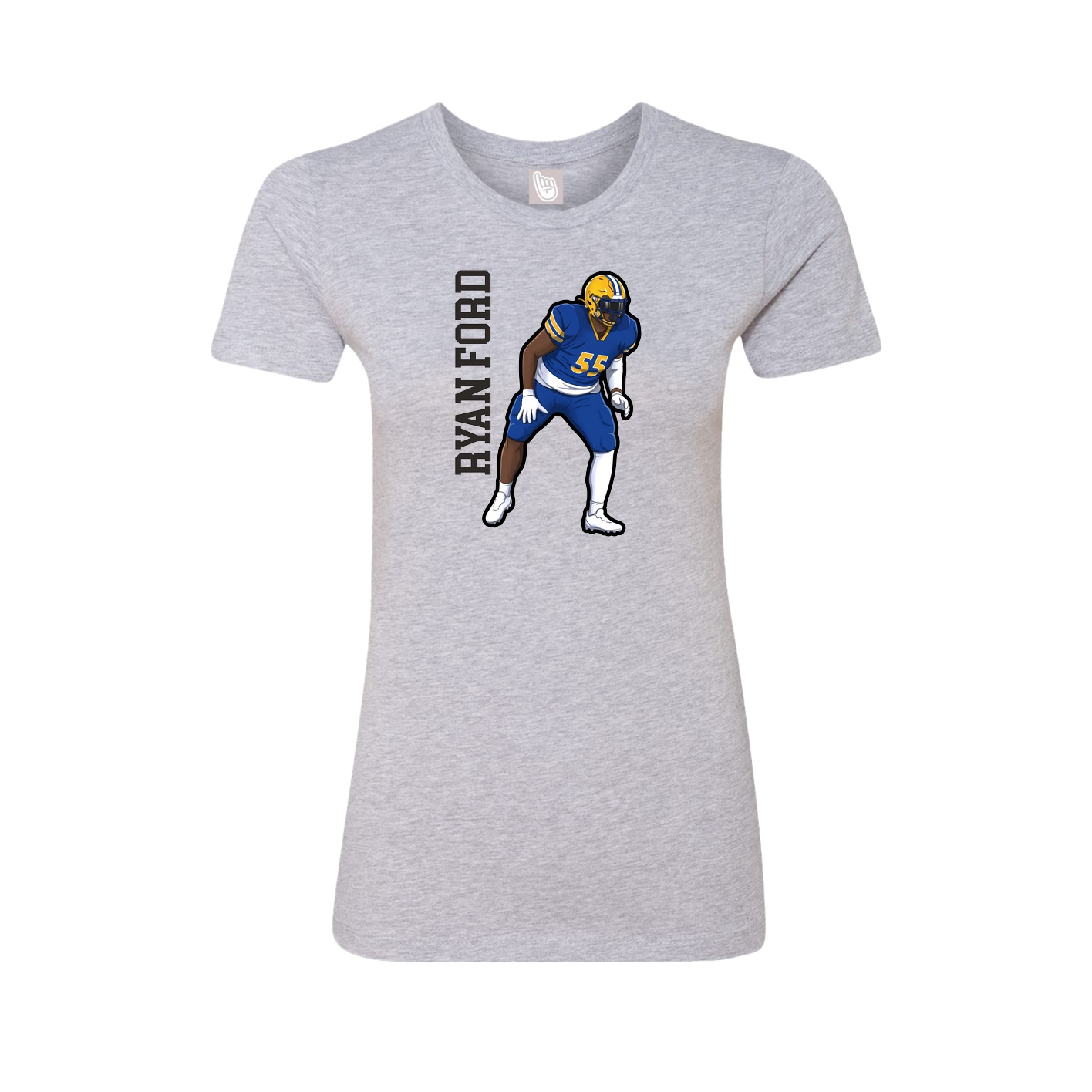 Womens Tee