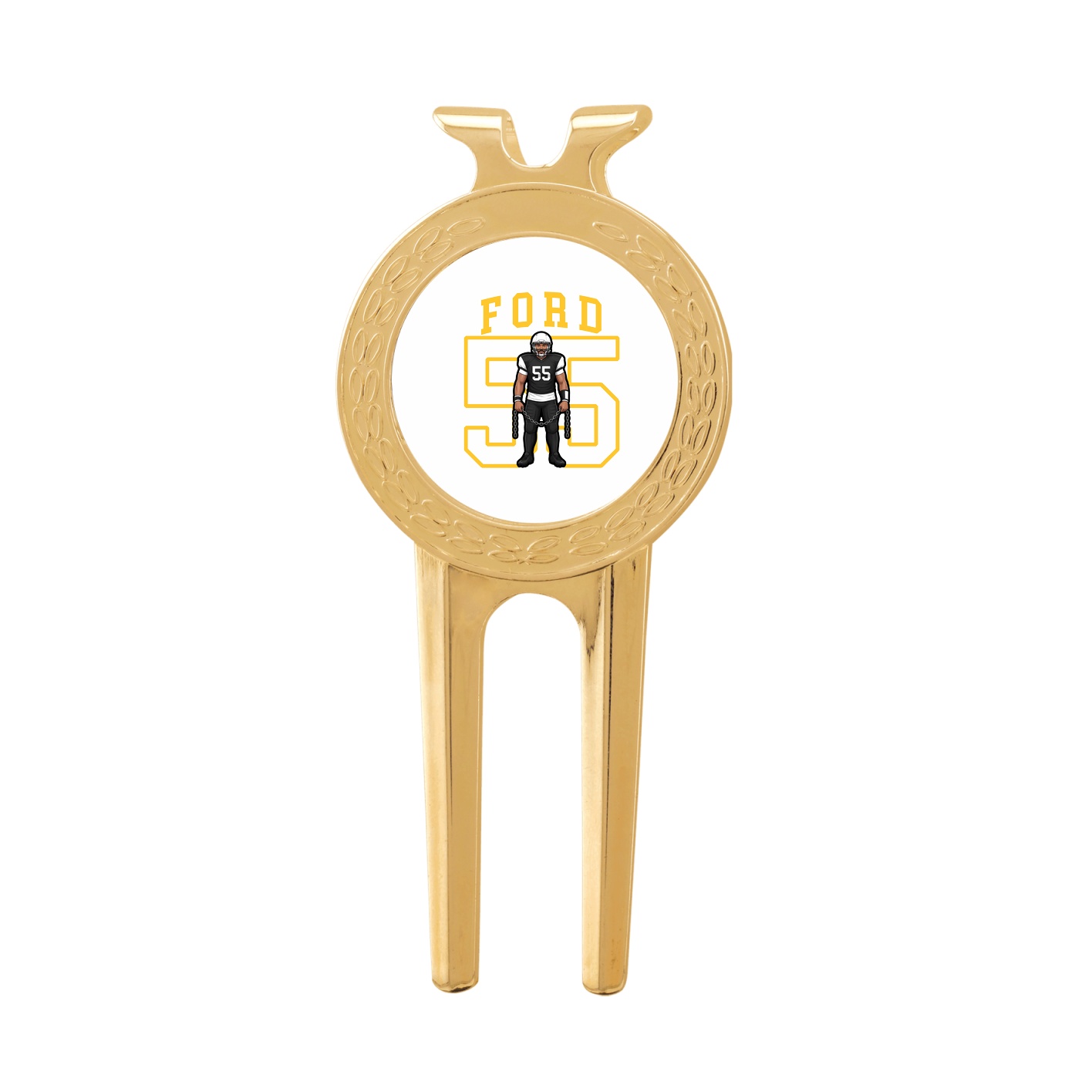 Divot Tool with Ball Marker — Shirsey in Classic