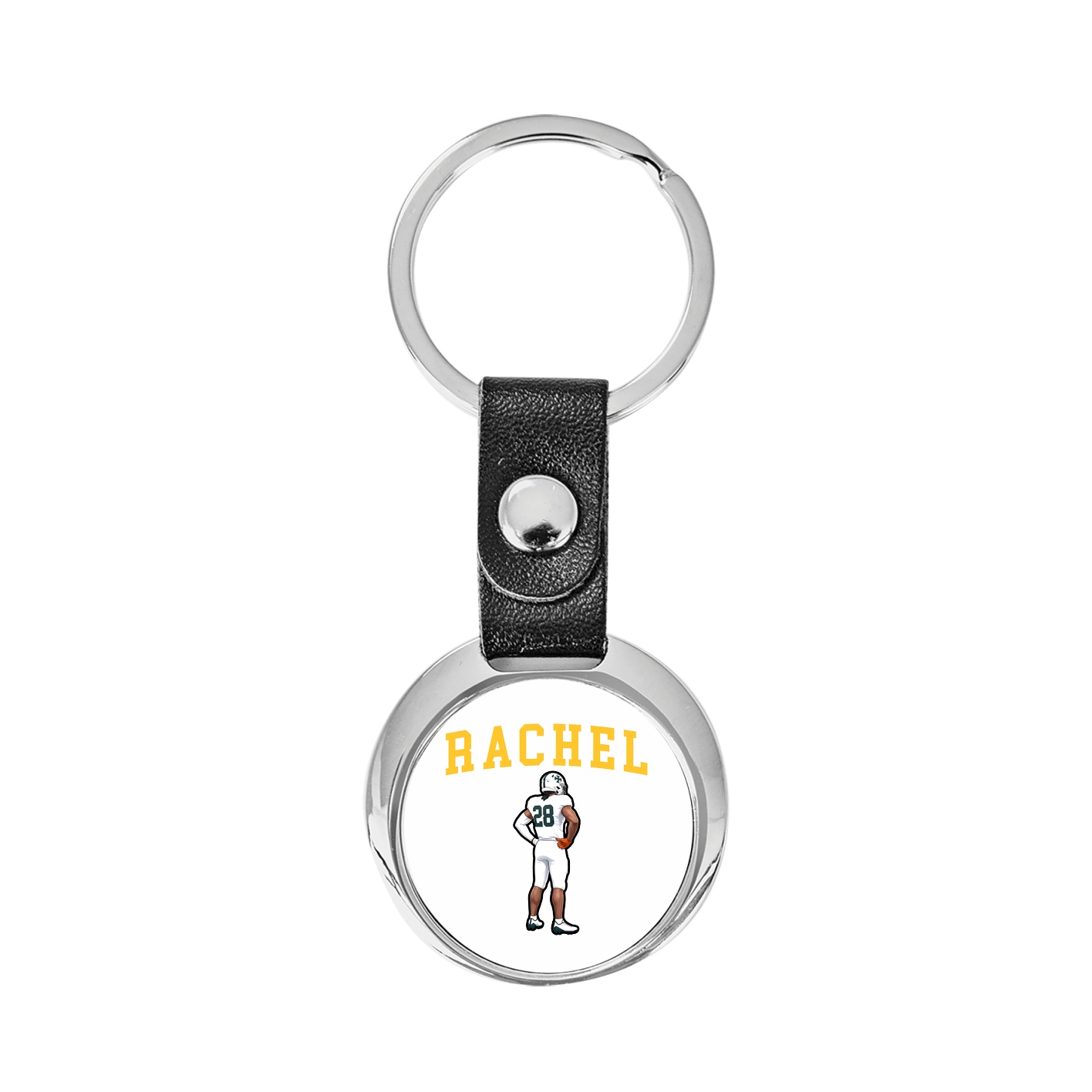 Key Chain — Shirsey in Classic