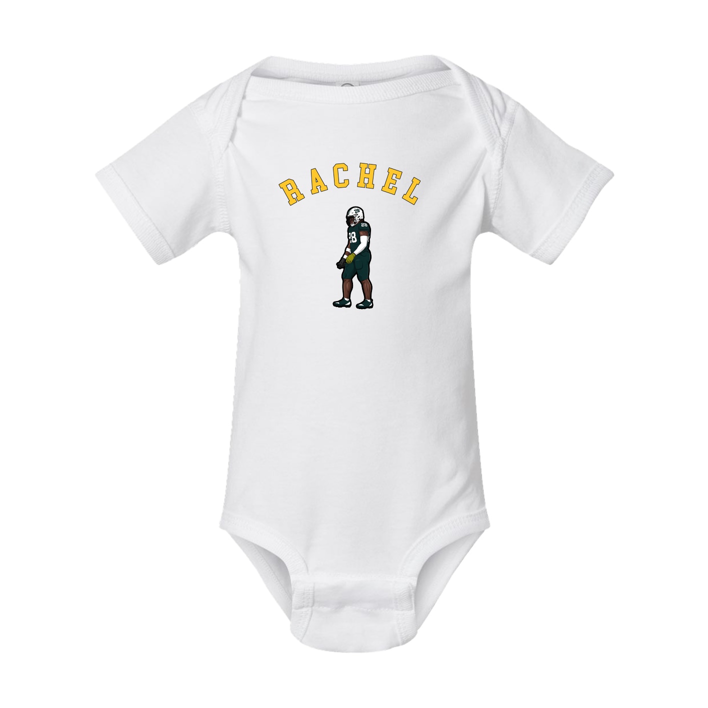 Baby Onesie