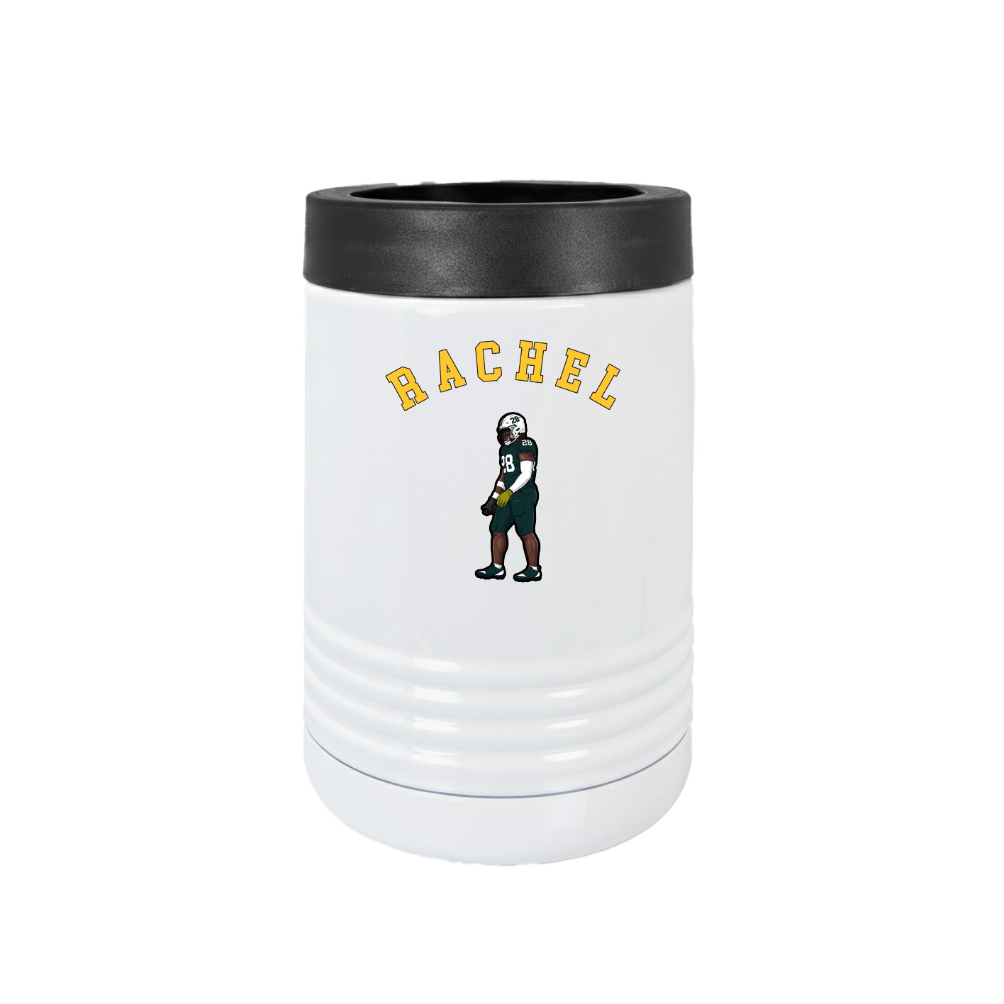 Beverage Holder — Shirsey Arch in White