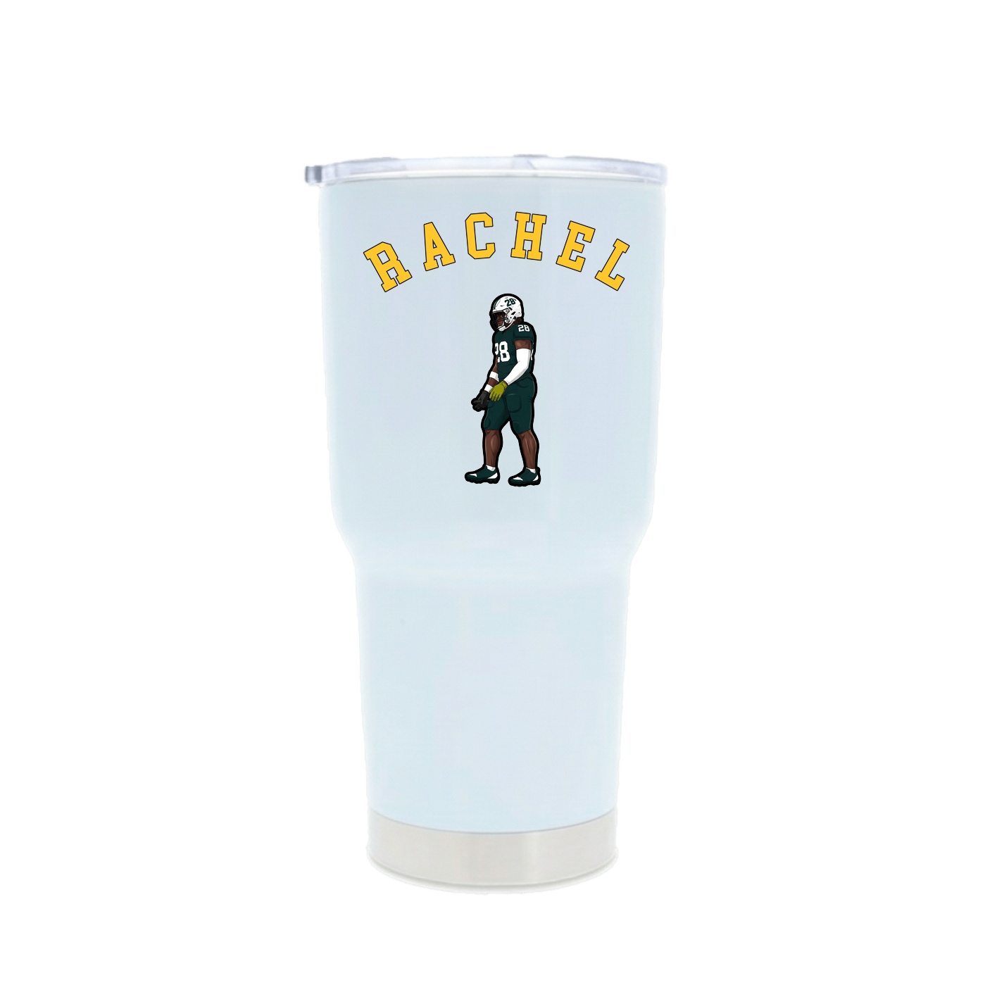 30oz Stainless Steel Tumbler