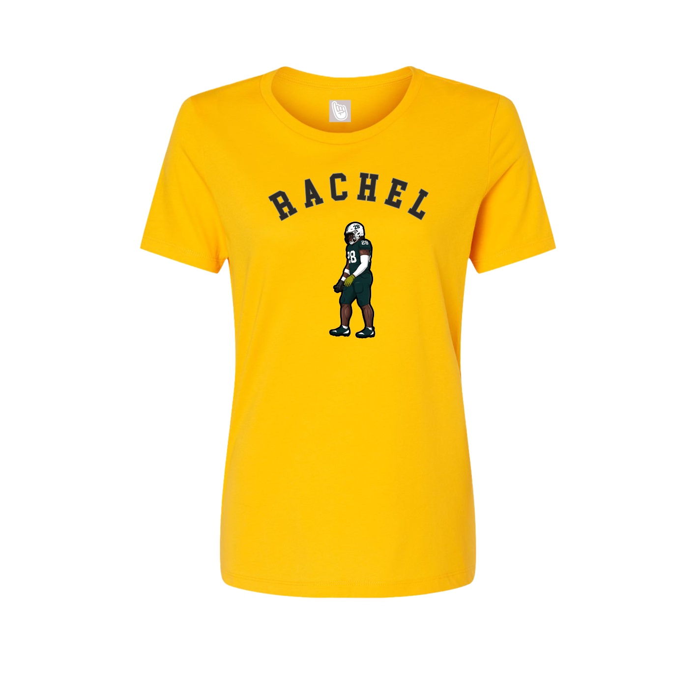 NIL Club Womens Tee