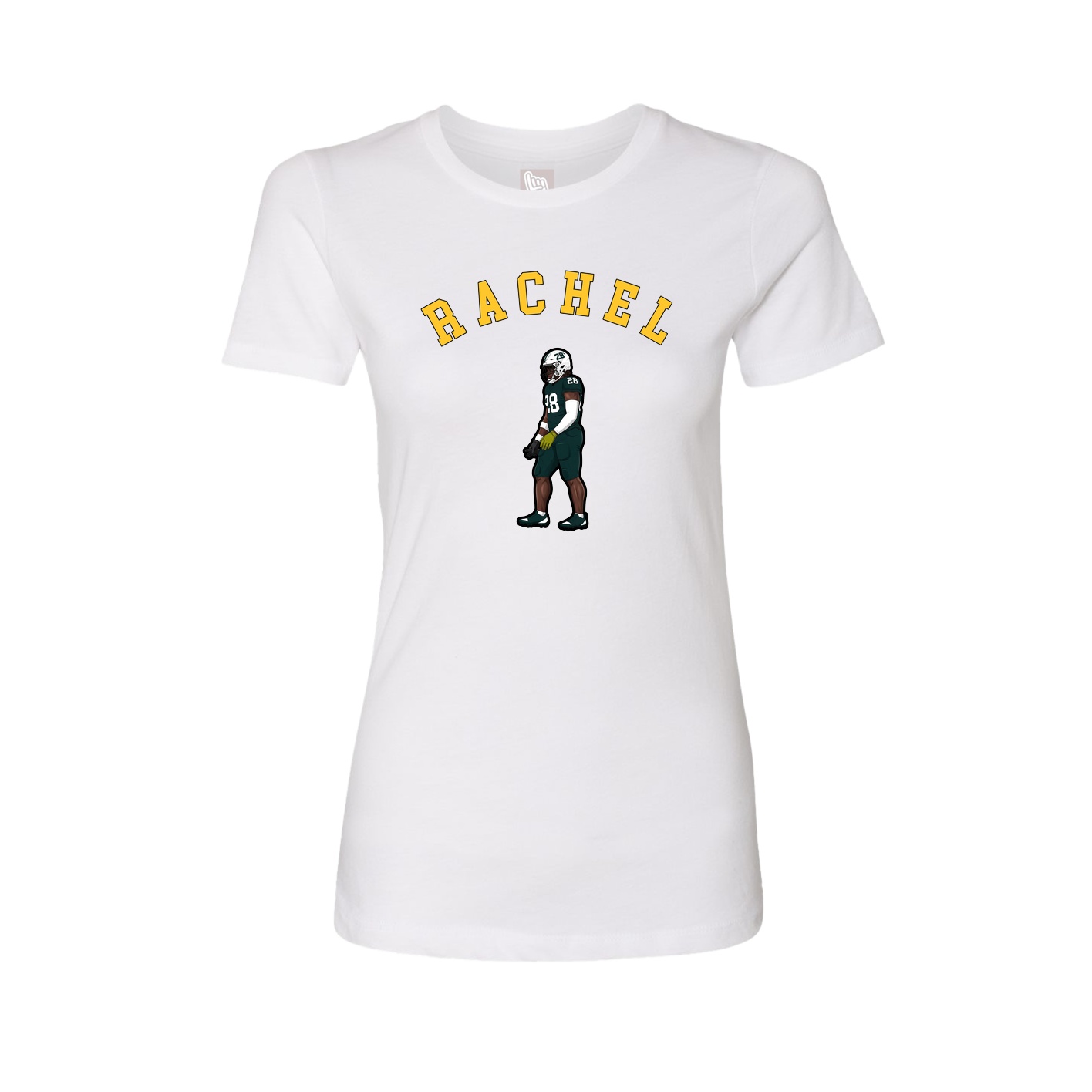 NIL Club Womens Tee