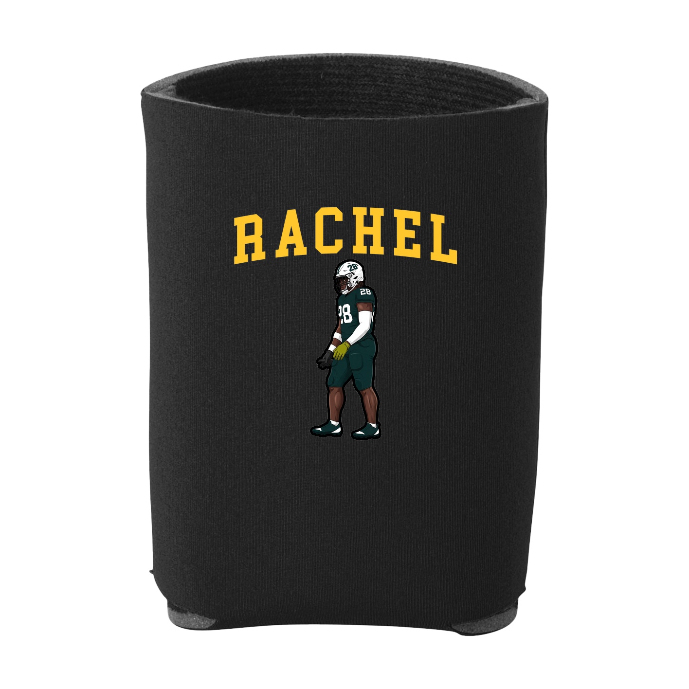 Can Holder — Shirsey in Black