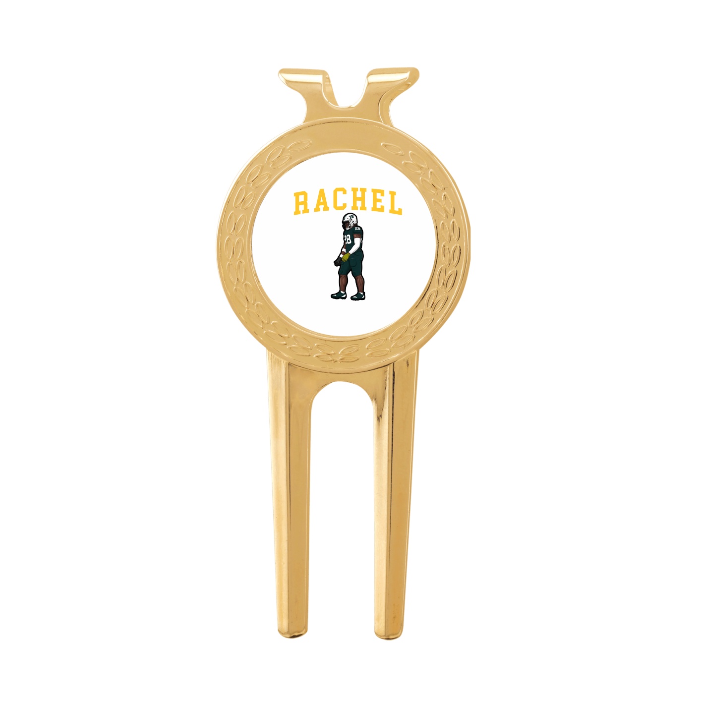 Divot Tool with Ball Marker — Shirsey in Classic