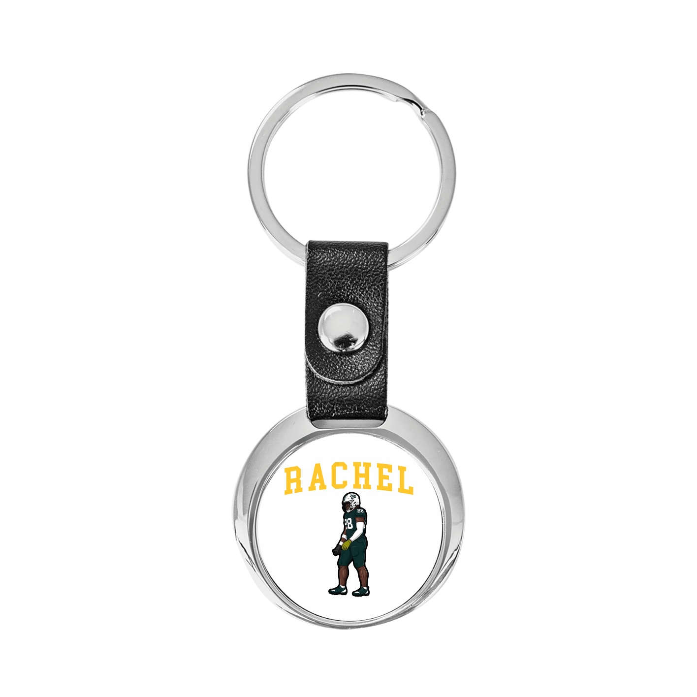 Key Chain — Shirsey in Classic