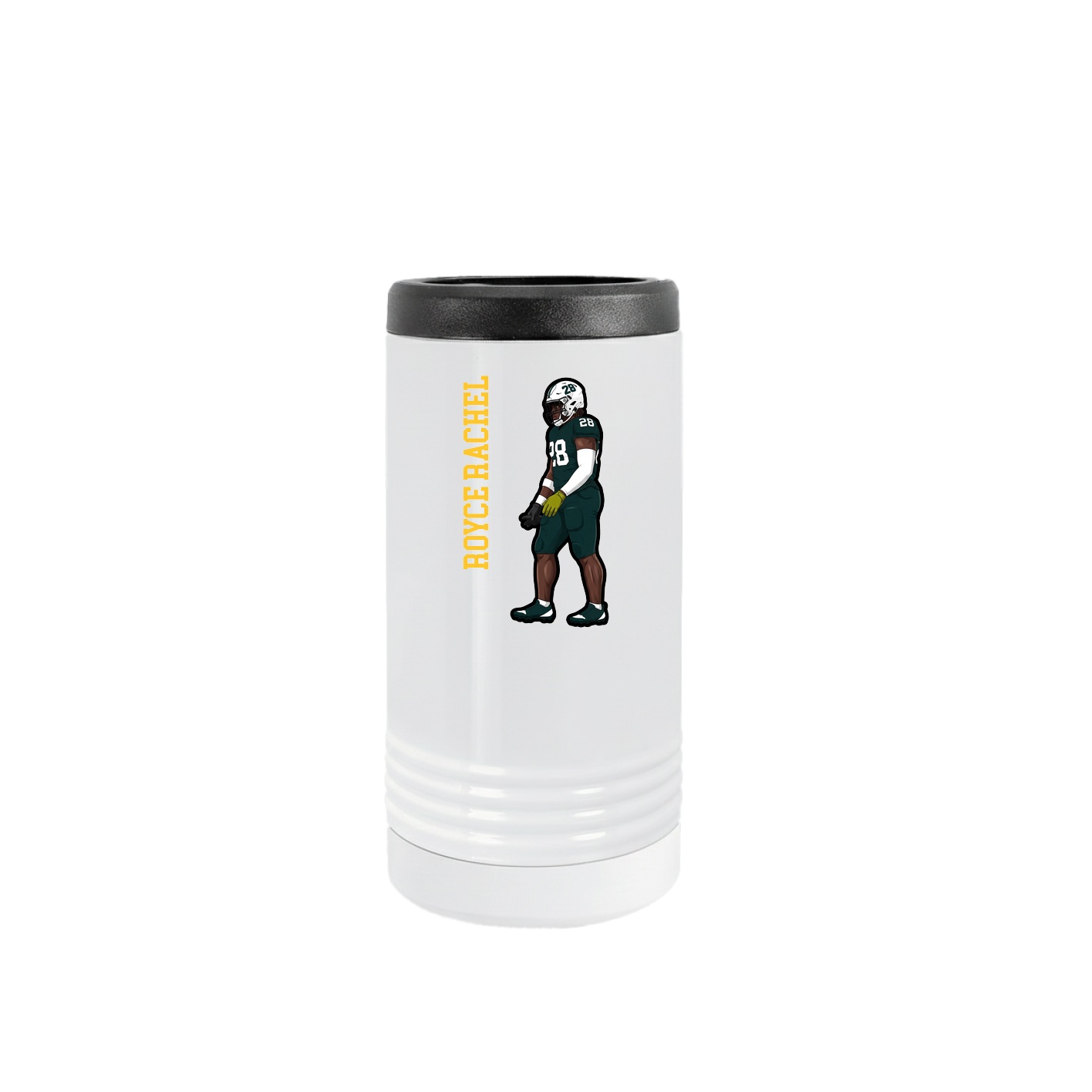 Polar Camel Slim Beverage Holder