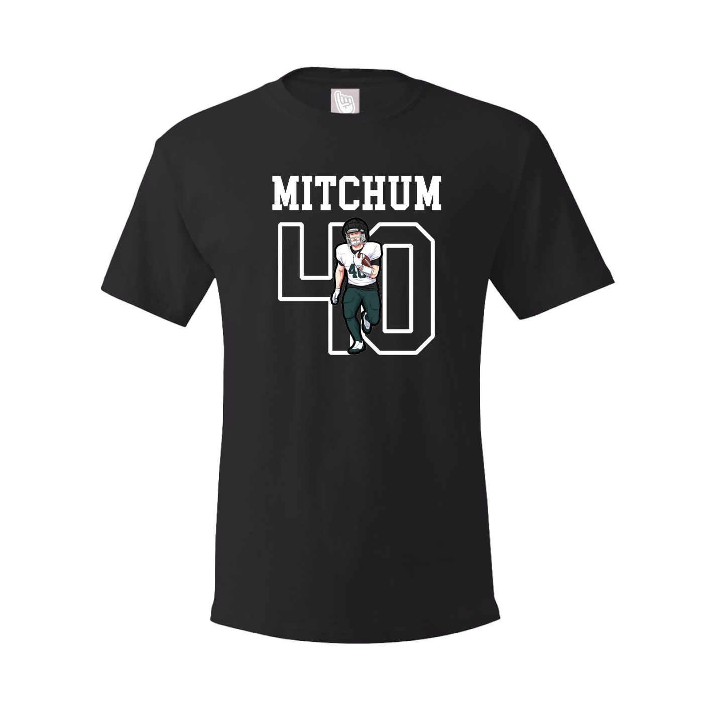 Tee — Shirsey in Black