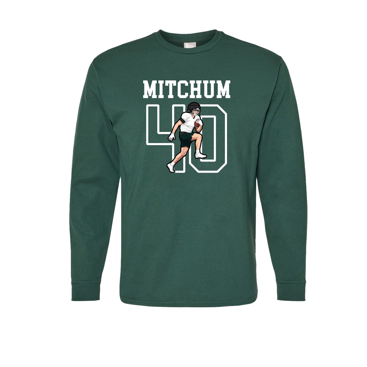 Long Sleeve Tee