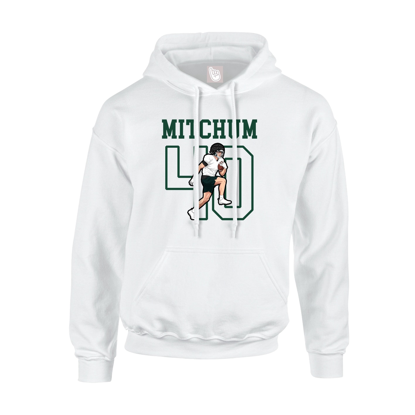 Youth Hoodie