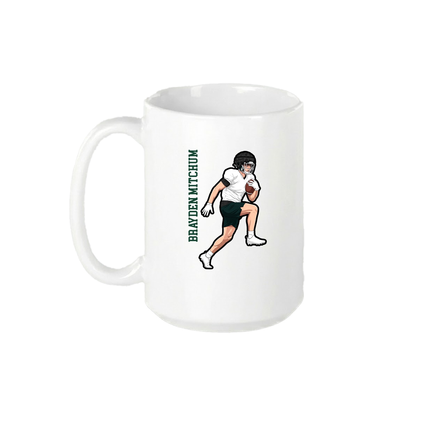 15oz Coffee Mug