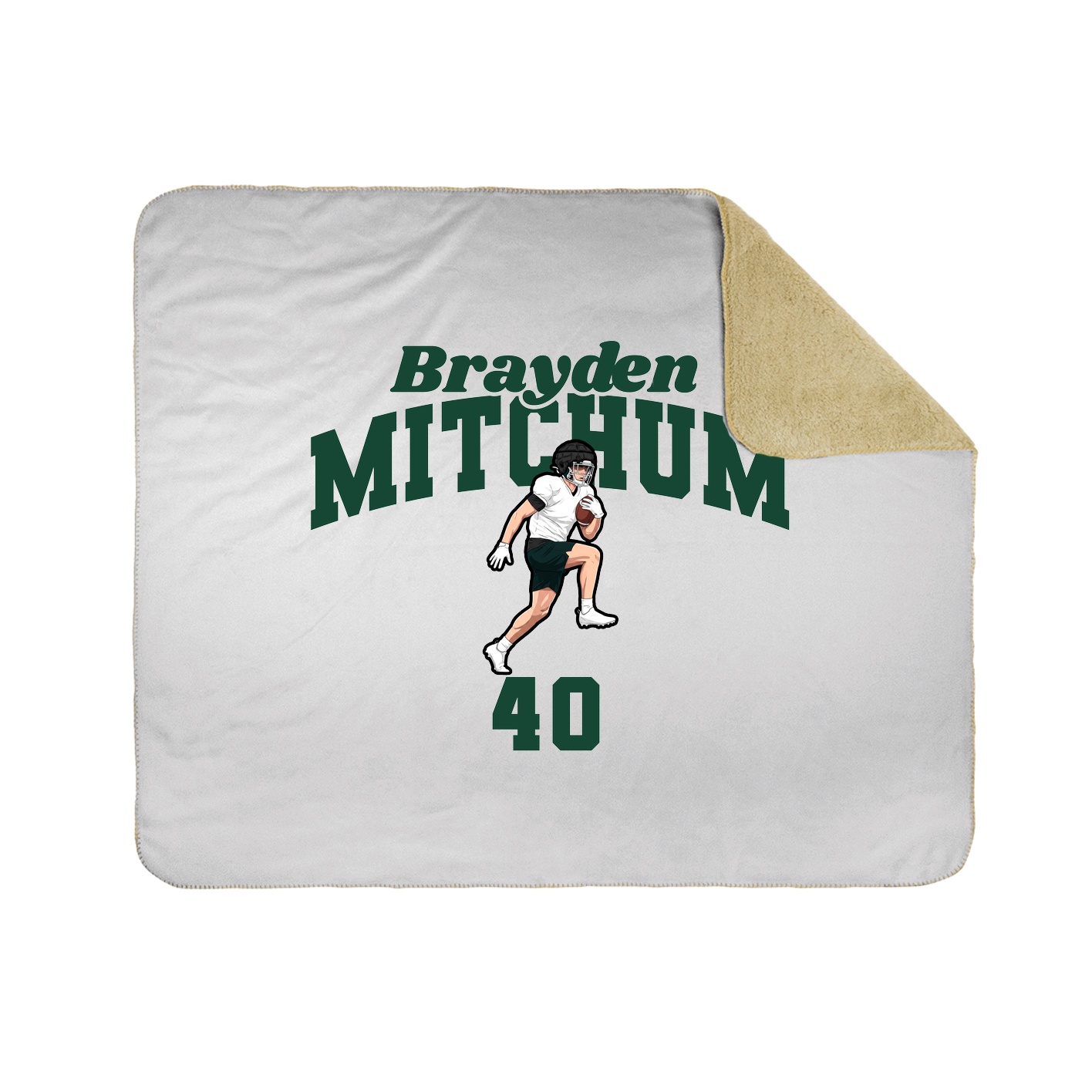 Throw Blanket
