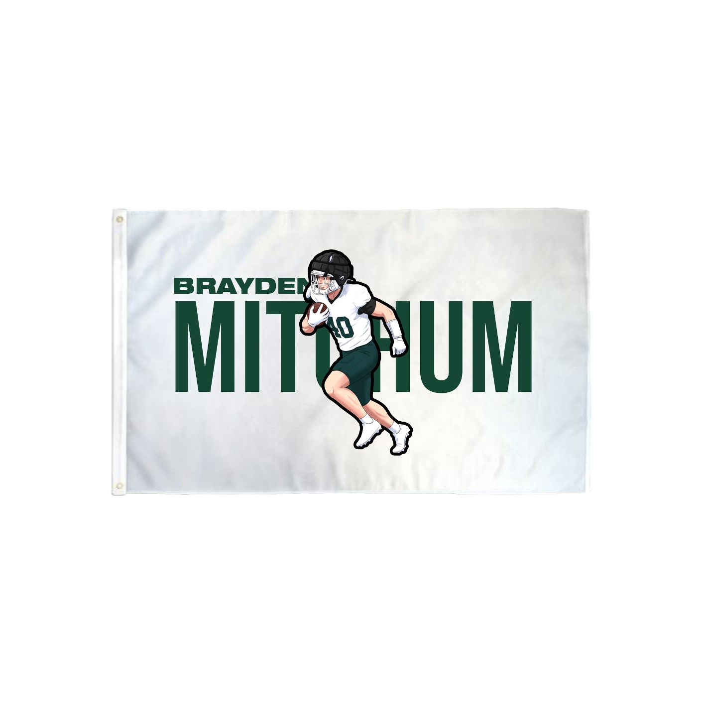 3x5 Flag