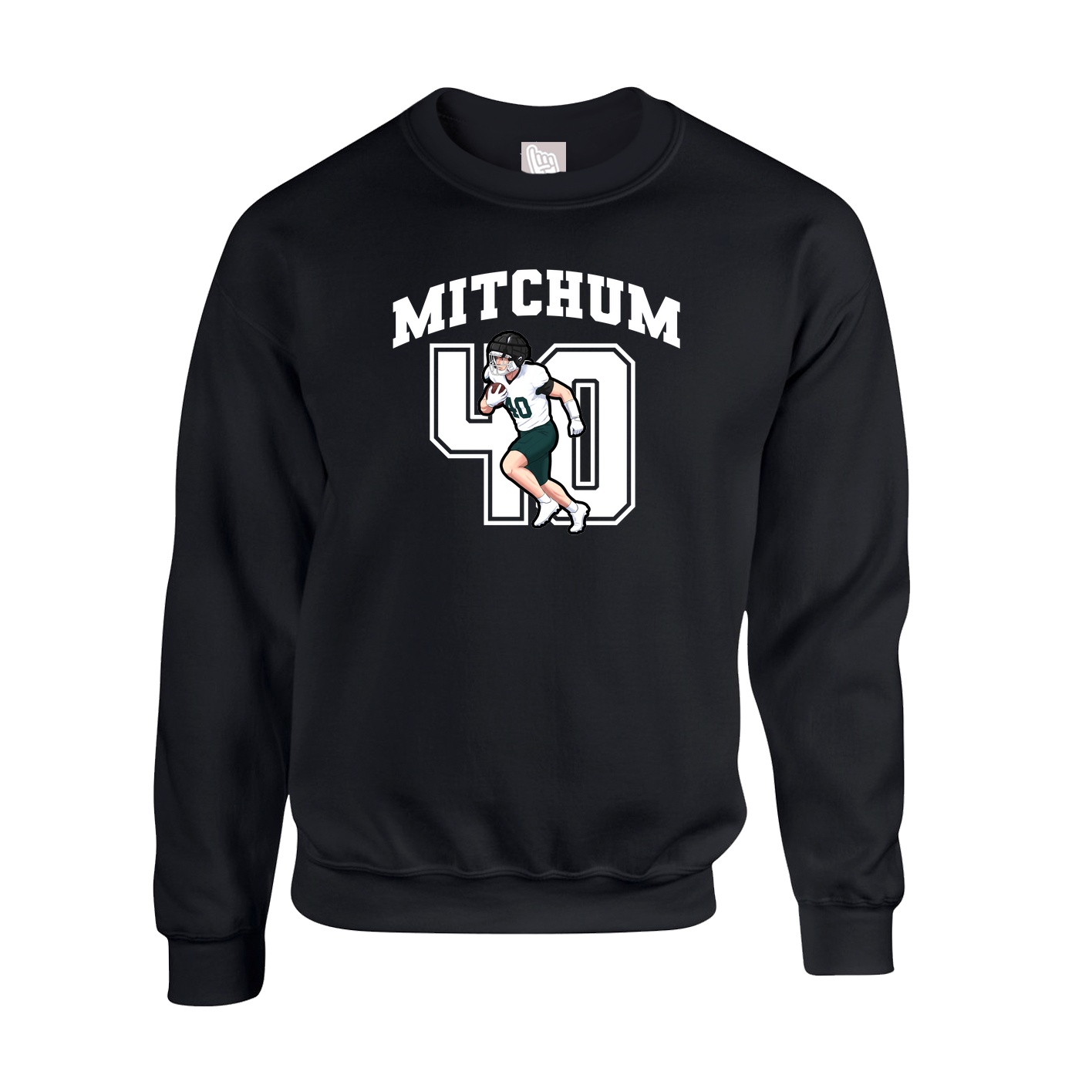 Fleece Crew