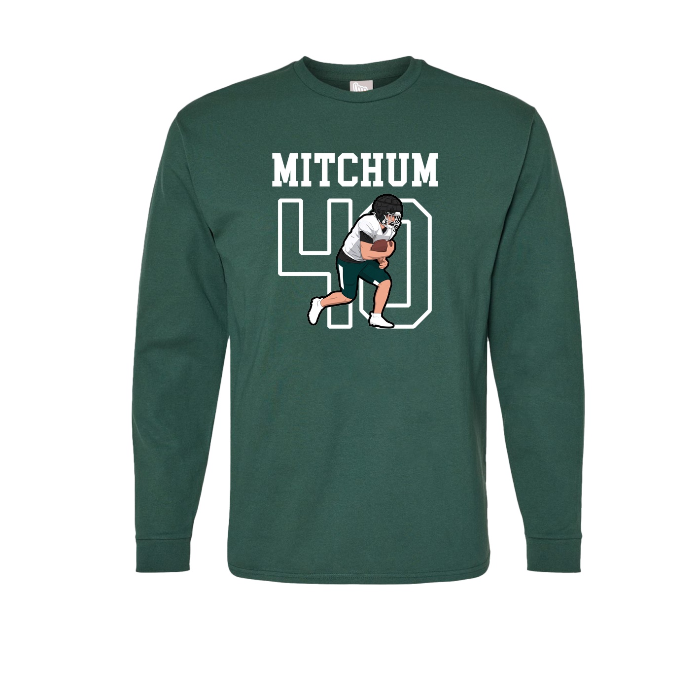 Long Sleeve Tee