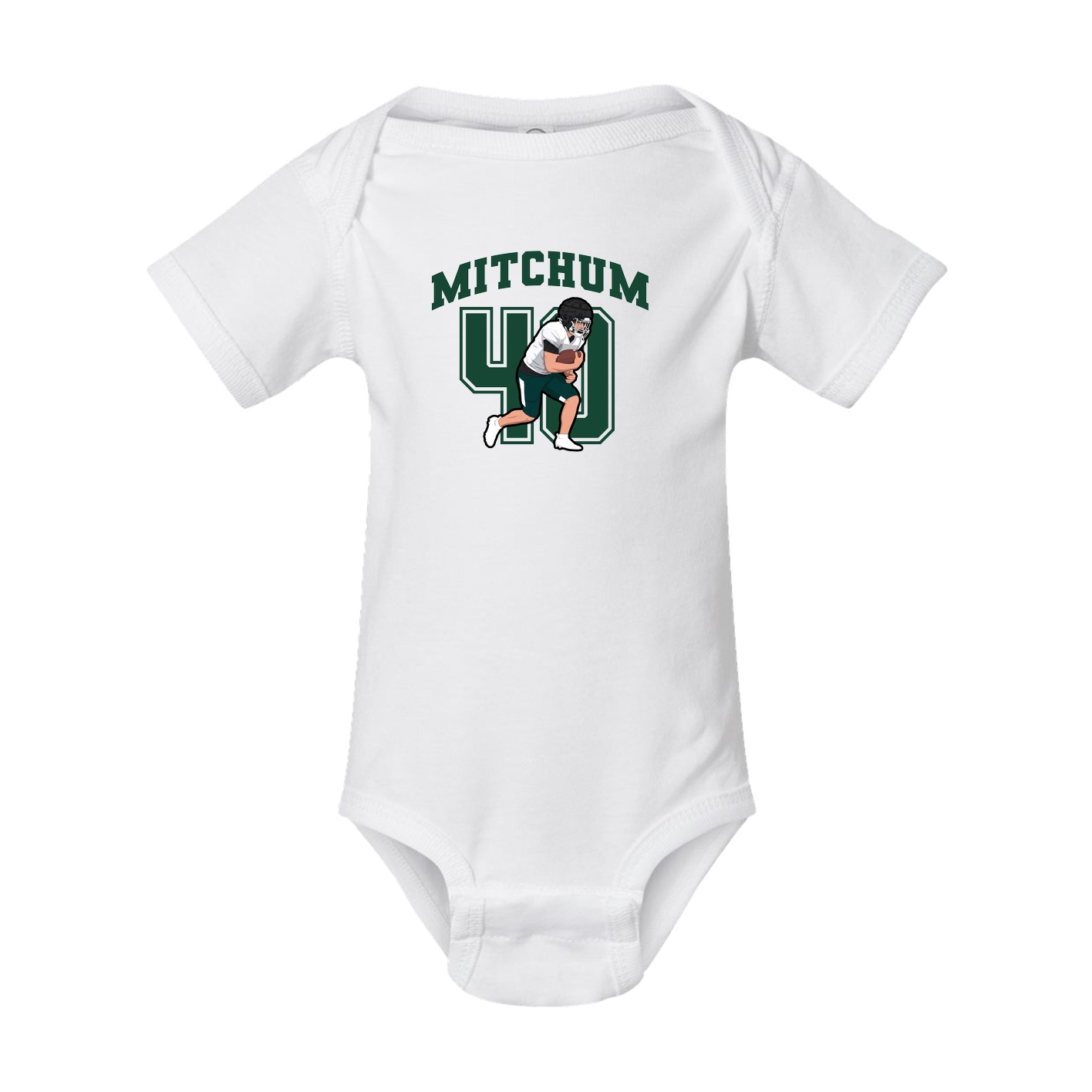 Baby Onesie