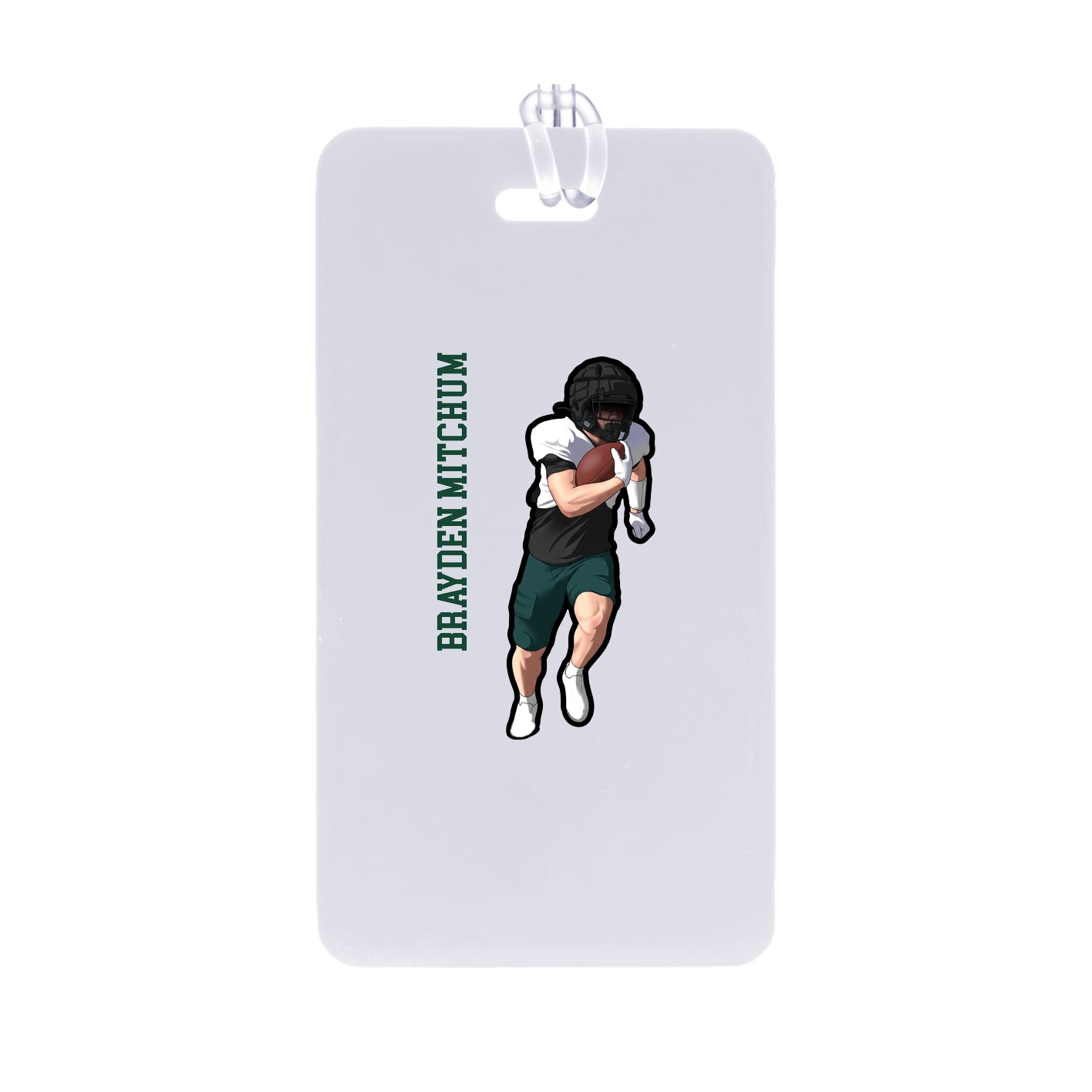 Bag Tag