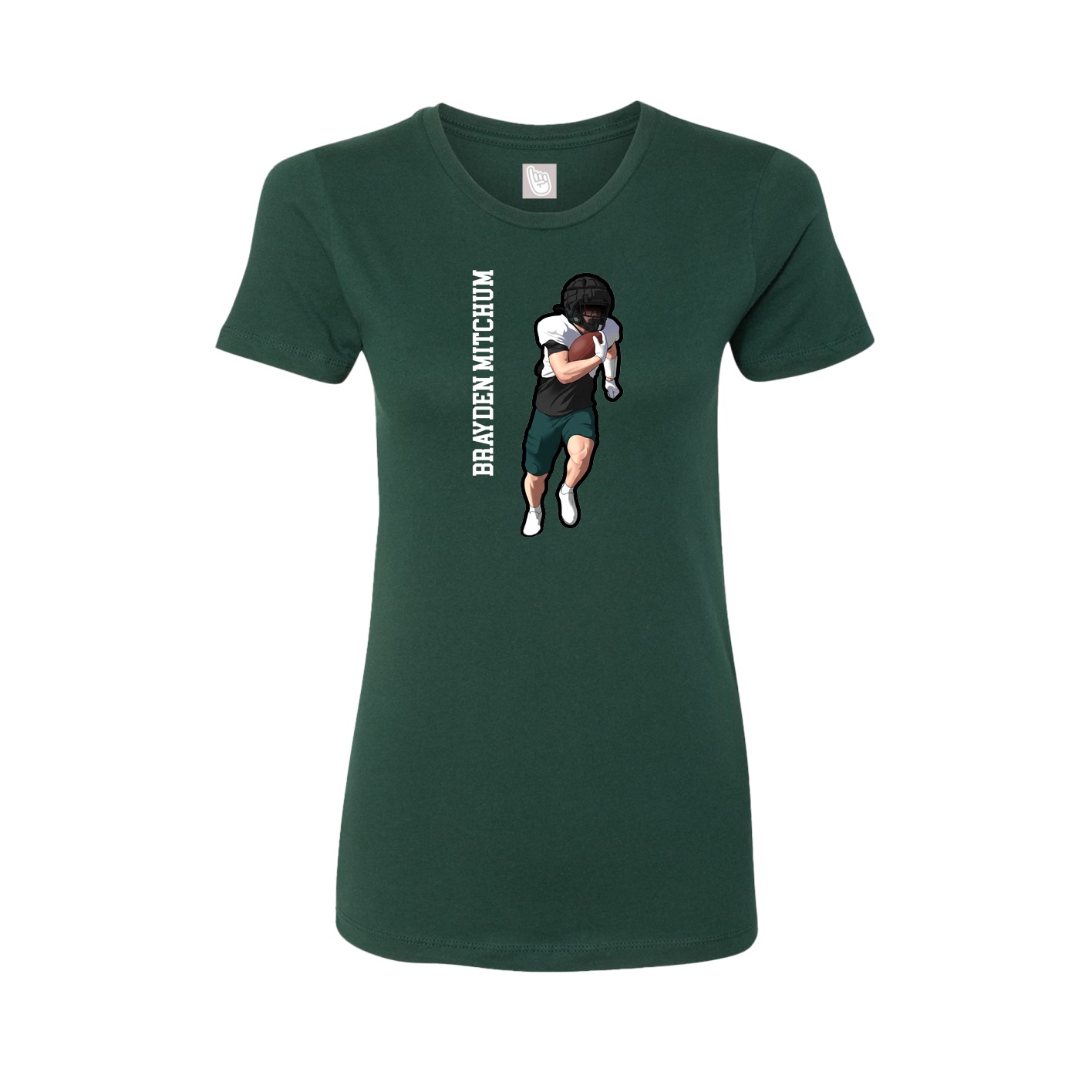 Womens Tee