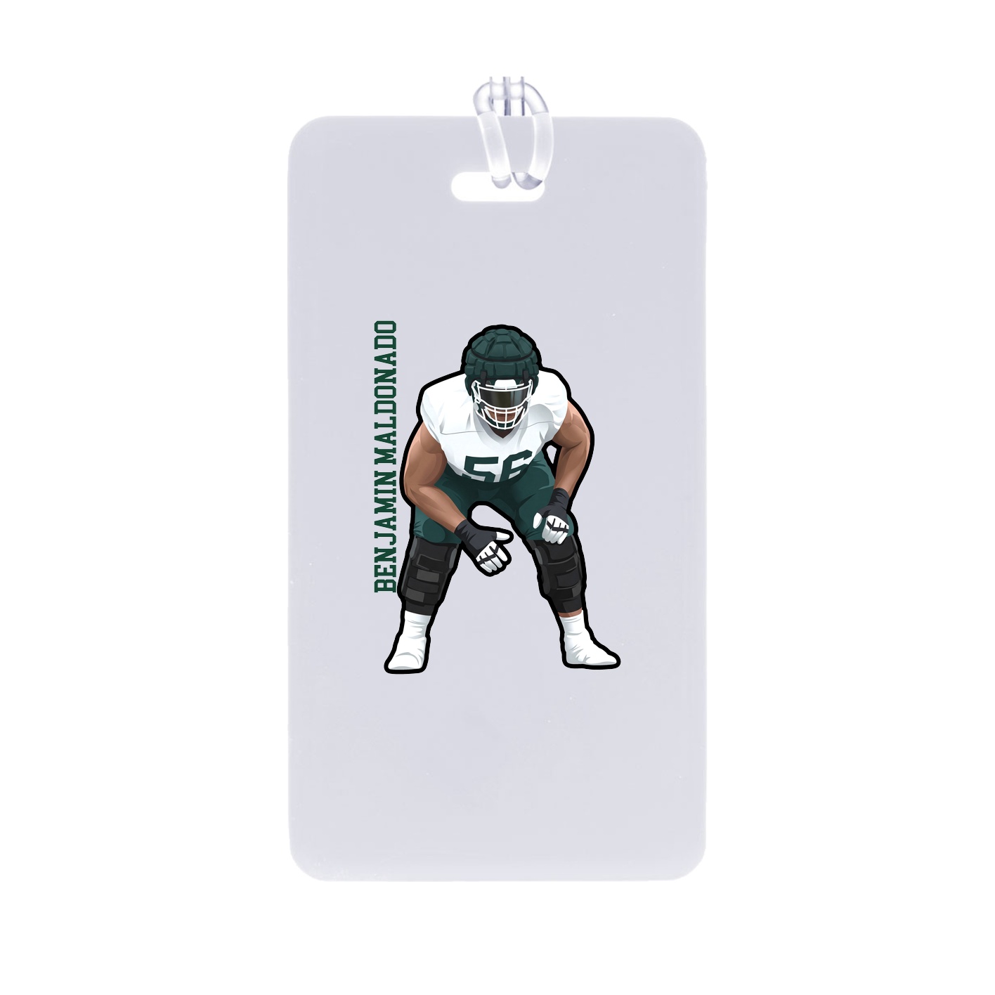 Bag Tag