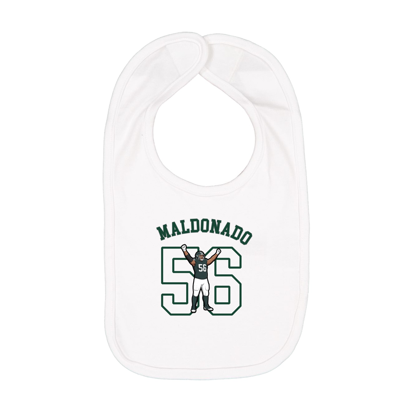 Infant Bib
