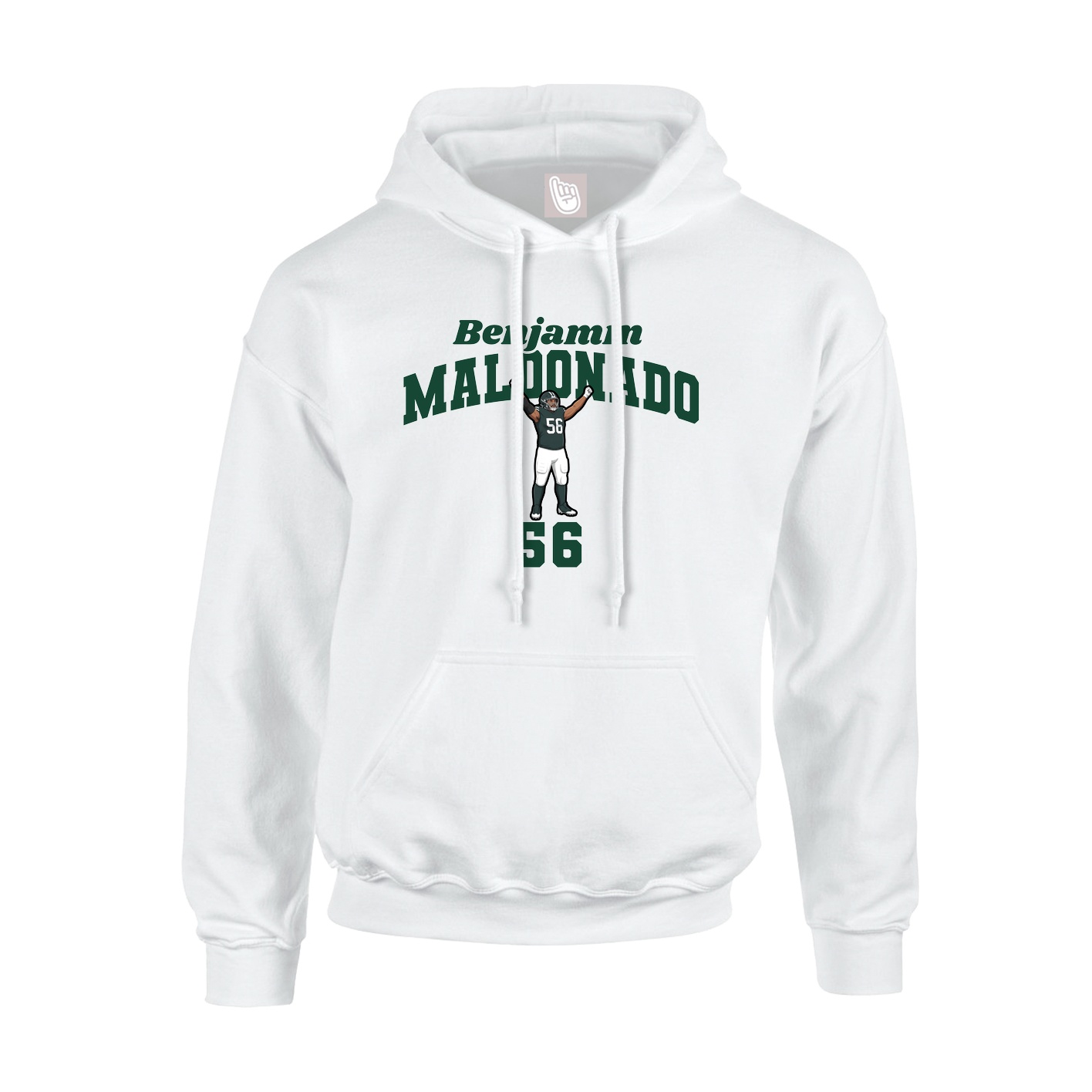Youth Hoodie